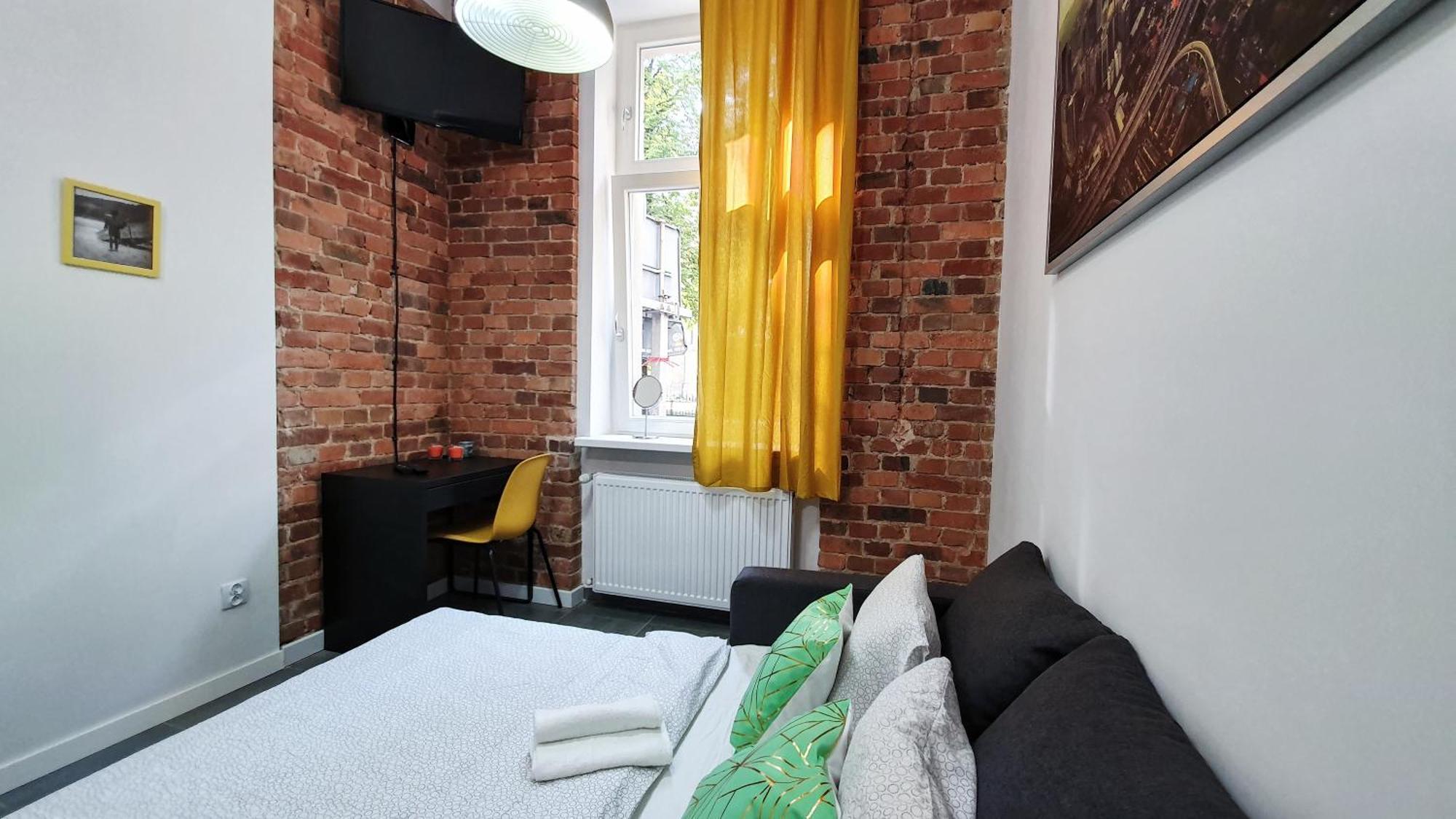Two Streets One Stay Stefana & Damrota Kattowitz Exterior foto