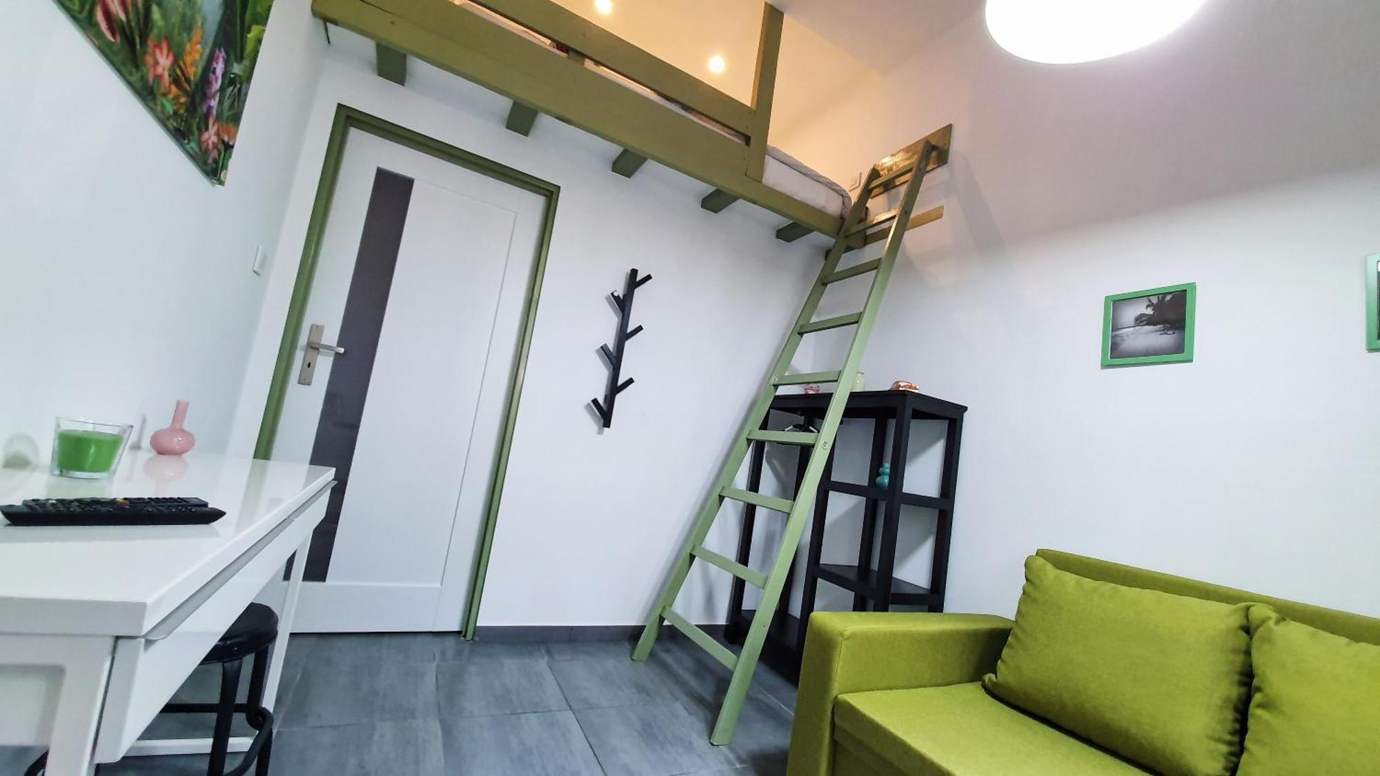 Two Streets One Stay Stefana & Damrota Kattowitz Exterior foto