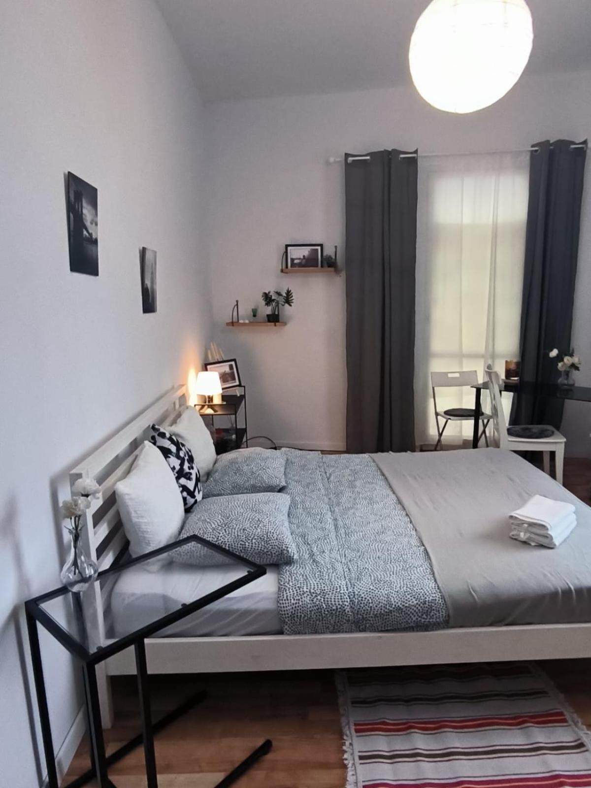 Two Streets One Stay Stefana & Damrota Kattowitz Exterior foto
