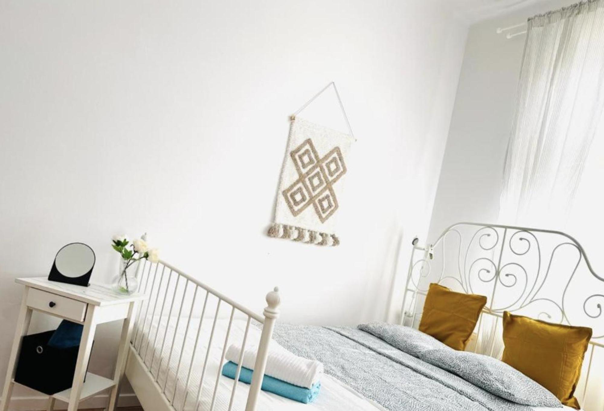 Two Streets One Stay Stefana & Damrota Kattowitz Exterior foto